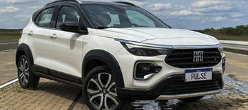 SUVs