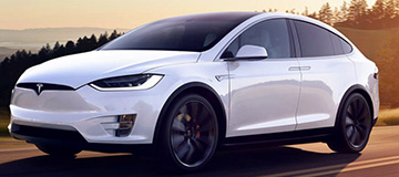 Carros Elétricos