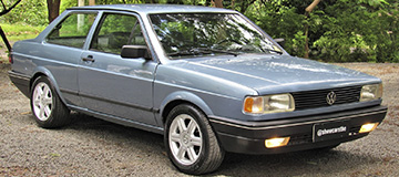 Carros antigos